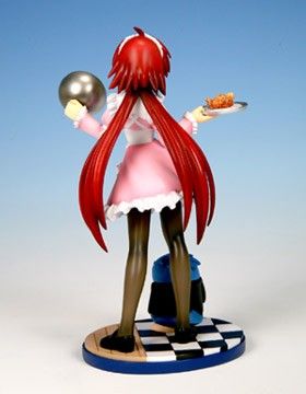 ながされて蓝兰岛 りん 