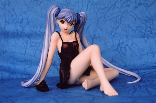 机动战舰抚子号 星野ルリ Special 5 2008 Ver. 