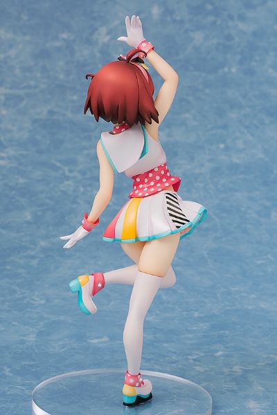 Tokyo 7th Sisters 春日部春 H-A-J-I-M-A-R-I-U-T-A-!! Ver.