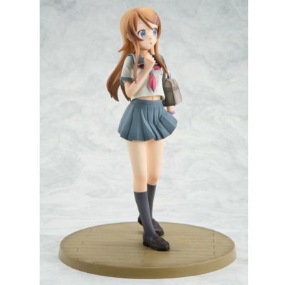 我的妹妹不可能那么可爱第二季 高坂桐乃