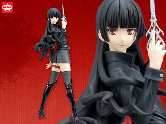 PM 手办 狗与剪刀的正确用法 夏野雾姫 