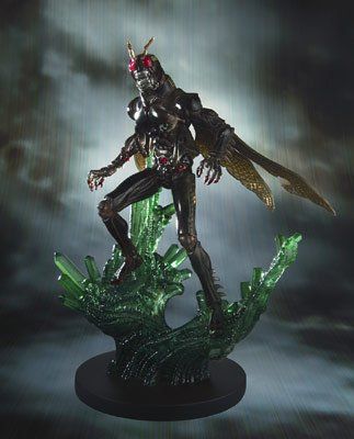 S.I.C. 匠魂  假面骑士暗日