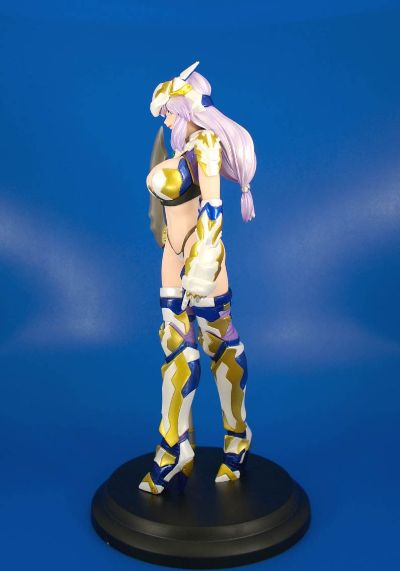 Wind Goddess Rafale White ver. 