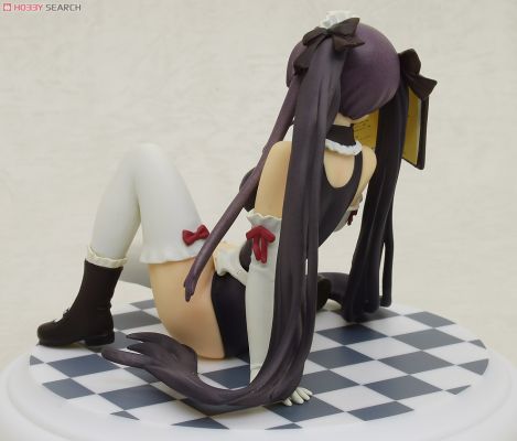 死库水女仆