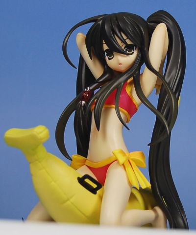 灼眼的夏娜 夏娜 China Bikini Ver. 