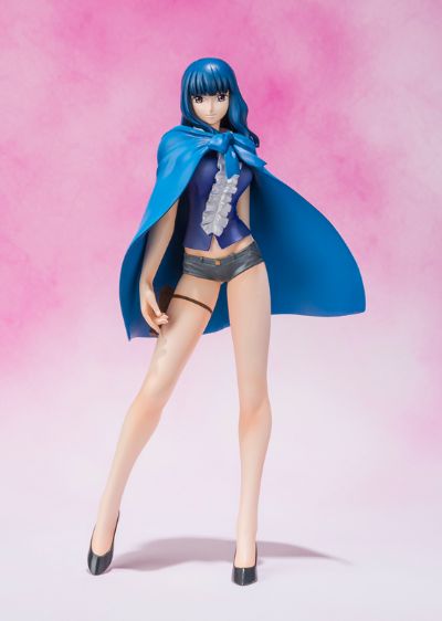 FiguartsZERO ONE PIECE FILM Z 爱因 