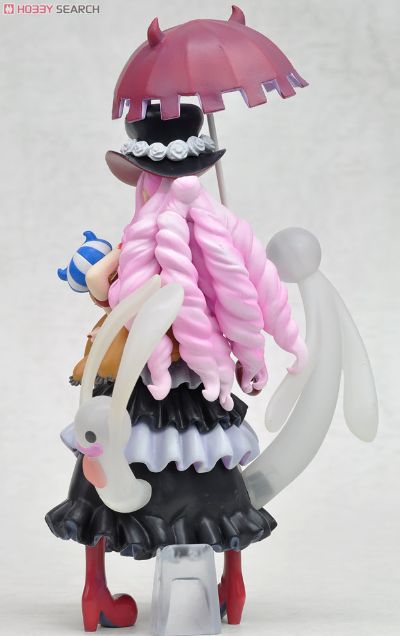 FiguartsZERO 航海王 佩罗娜