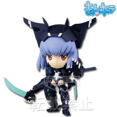 一番赏 武装神姫 史特拉芙Mk.2 