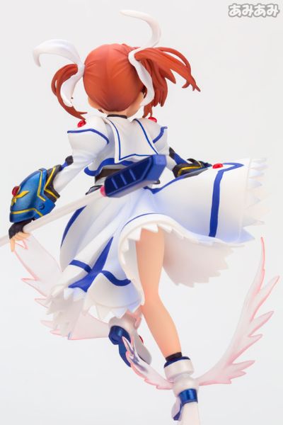 一番赏 魔法少女奈叶 The MOVIE 2nd A's 高町奈叶 