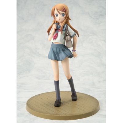 我的妹妹不可能那么可爱第二季 高坂桐乃