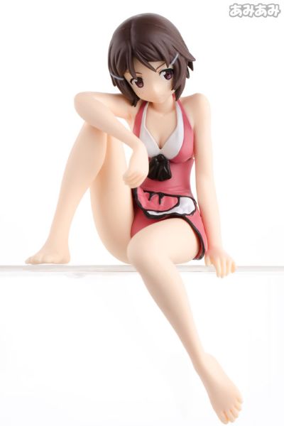 刀剑神域 篠崎里香 泳装