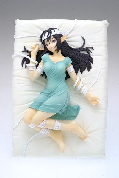 DreamTech 光明之风 塞克帝・艾因 S.O.F.T ver. 