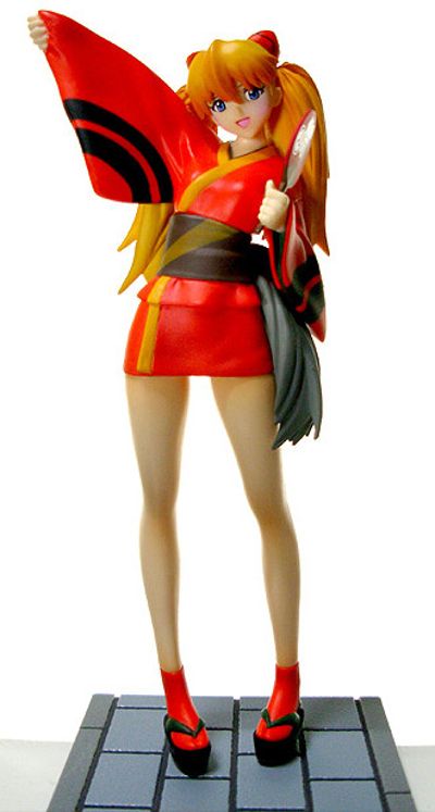 EVA 明日香 Festival Night 