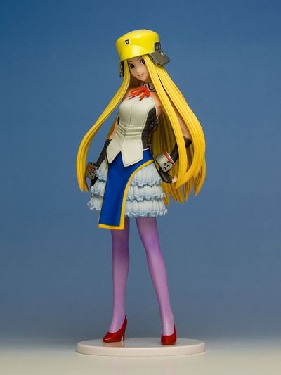 SIF EX 现视研 春日部咲 