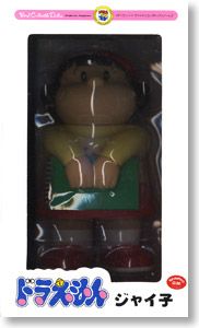 黑胶Doll 73 哆啦A梦 刚田技子 