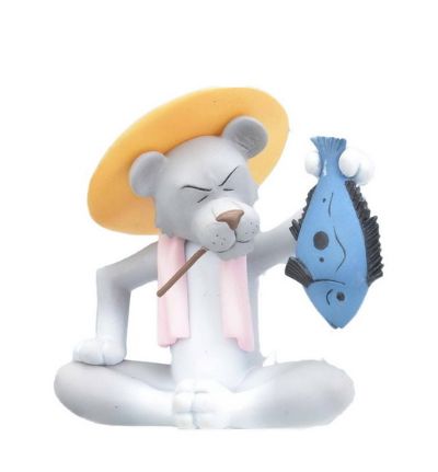 PM 手办 ふしぎの海の纳迪亚 纳迪亚