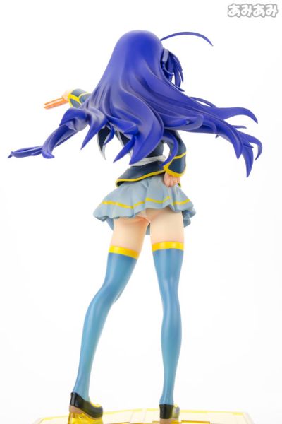 HiGH PRiESTESS めだかボックス 黑神目泷 