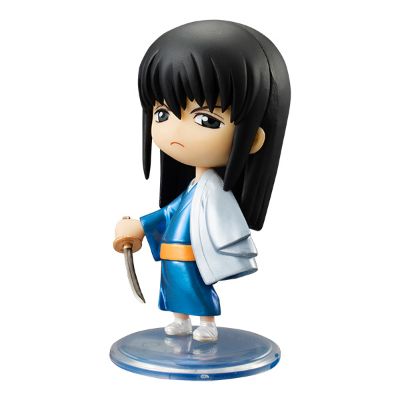 GEMINI 银魂 桂小太郎 