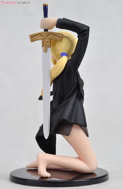 フェイト/ゼロ SABER 