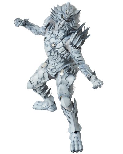 REAL ACTION HEROES #659 假面骑士555（ファイズ） ウルフオルフェノク 