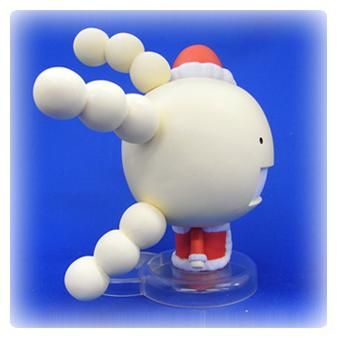 もやしもん Ａ･オリゼー Soft Stage Santa ver. 