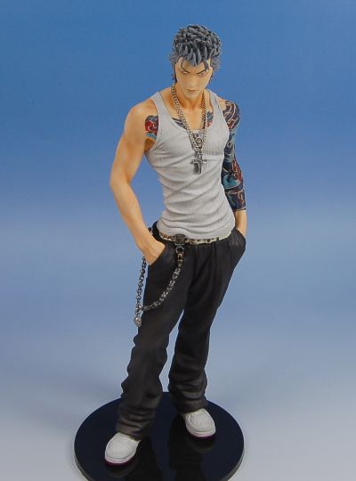 ギャングKING 吉米 