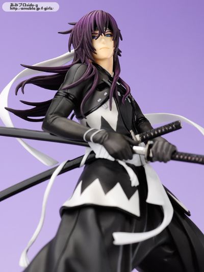 薄桜鬼 〜新选组奇谭〜 斎藤一 Gassen ver. 