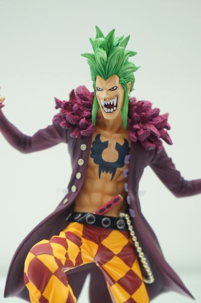 FiguartsZERO 航海王 巴托洛米奥