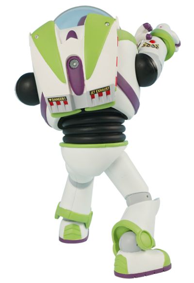 黑胶Doll トイ・ストーリー バズ・ライトイヤー 