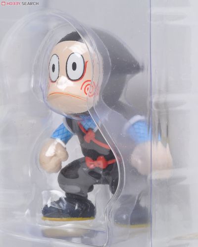 UltraDetailFigure 94 忍者服部贯蔵 ハットリカンゾウ オールドComic版 