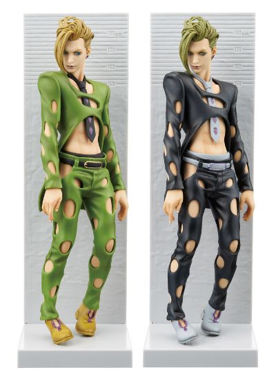 DXF 手办 JoJo的奇妙冒险&黄金の风 潘纳科特・弗高 