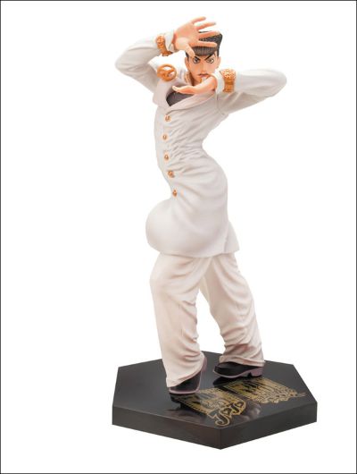 一番赏 ダイヤモンドは砕けない&JoJo的奇妙冒险 东方仗助 Anniversary Ver. 