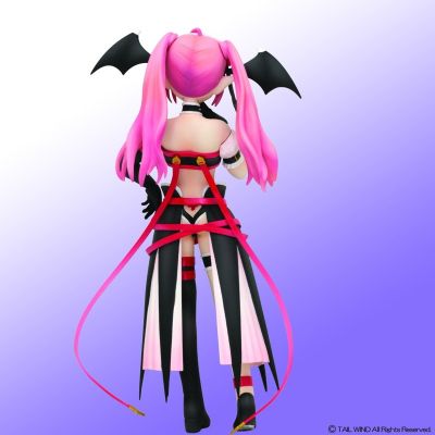 Maria～天使のキスと悪魔の花嫁～ アルプ 