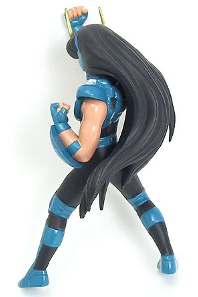 圣斗士星矢 超级圣衣 天龙座紫龙