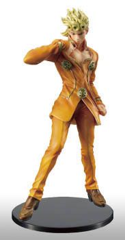 JoJo的奇妙冒险 ジョルノ・ジョバアーナ 