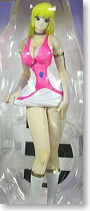 キューティーハニー 如月甜心 Repaint Color Ver. 