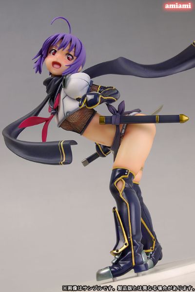 Ninja Shinobu-chan