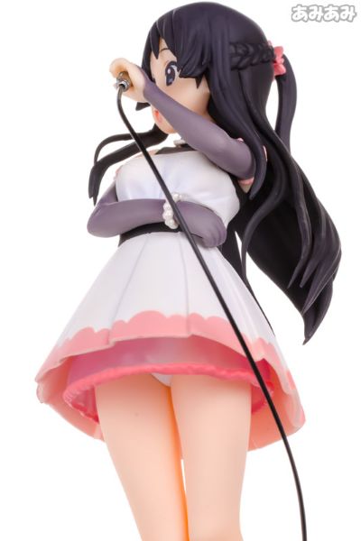 一番赏 轻音少女！ 秋山澪 