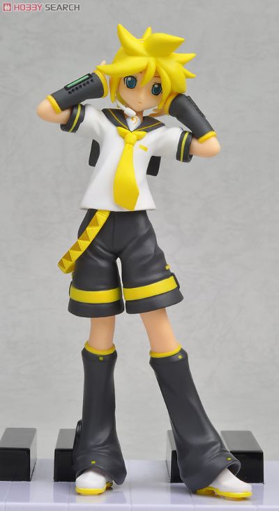 Extra Figure VOCALOID 镜音レン 