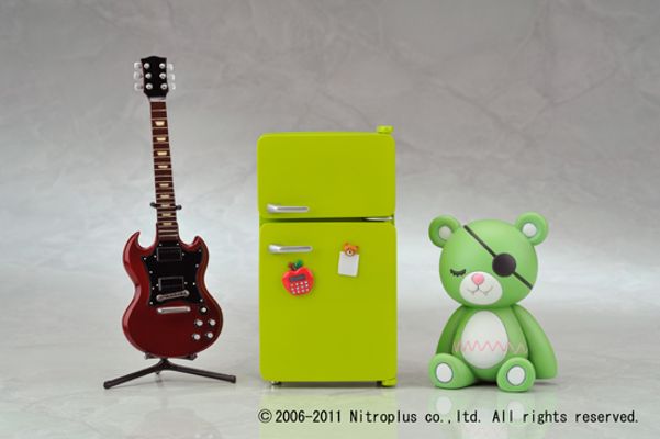 クリエーターズ・ラボ Nitro 超级索尼子 そに子 DX Babydoll ver. 