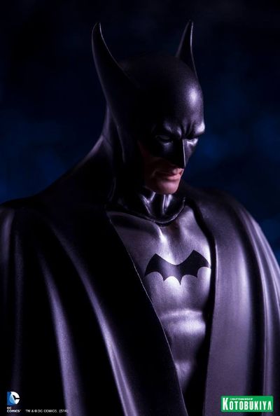 ARTFX+ 蝙蝠侠 蝙蝠侠 First Appearance by Bob Kane 75th Anniversary 