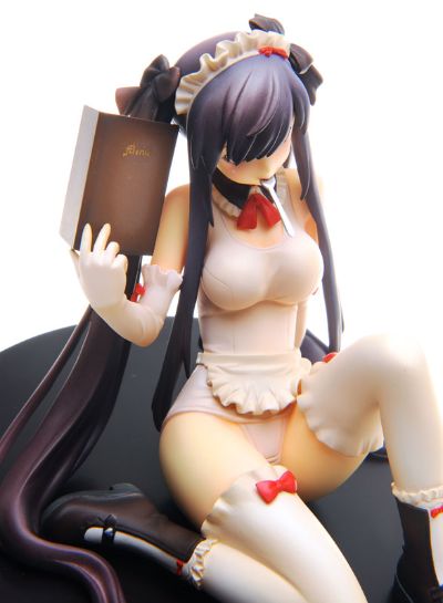 死库水女仆