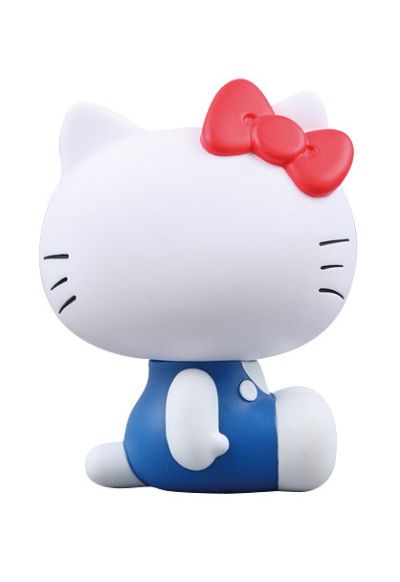 黑胶Doll No.109 HelloKitty HelloKitty No Face Ver.