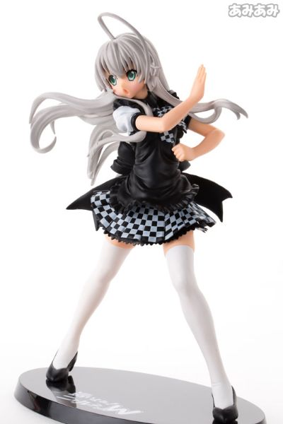 这いよれ! 奈亚子さんW ニャルラトホテプ