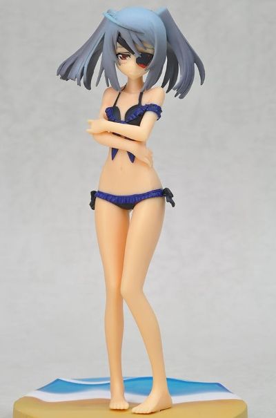 EX Figure  IS〈无限斯特拉托斯〉 拉芙拉·布迪威伊 泳装