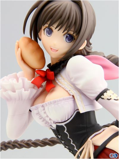 光明之心 蕾丽丝・菲利アム Gemaga ver.