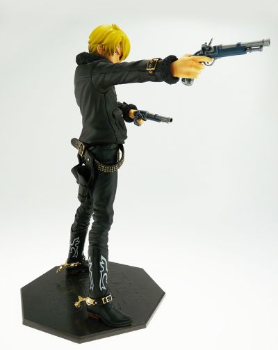 Door Painting Collection Figure 海贼王 山治 The Three Musketeers Ver. 