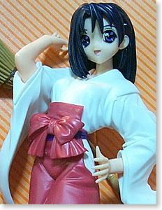 Ｗｉｔｈ Ｙｏｕ ～みつめていたい～ 氷川菜织 