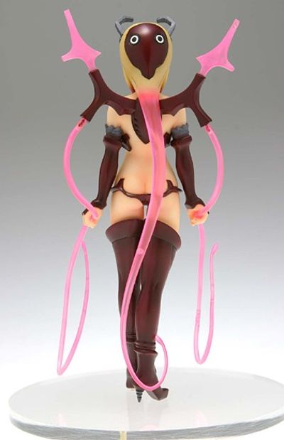 Angel XX series EVA シャムシェル 