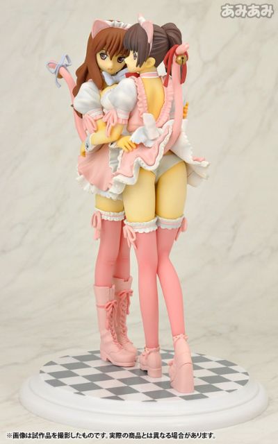 猫耳女仆 Pink Ver.